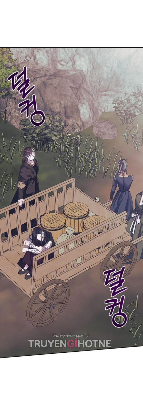 Mong Chờ Giây Phút Thiêng Liêng Được Chạm Tới Người Chapter 37.2 - 11