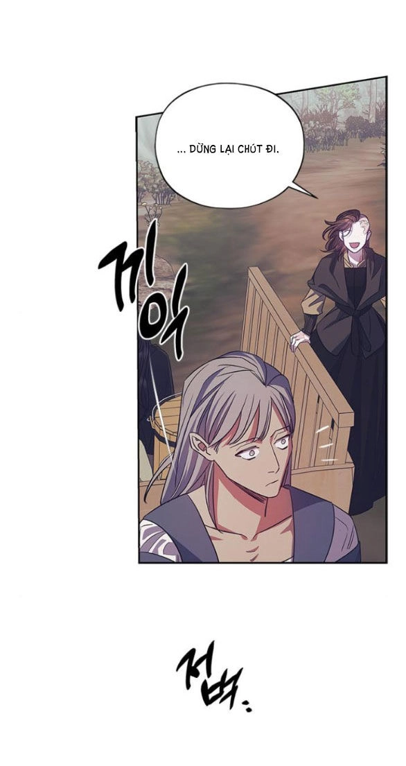 Mong Chờ Giây Phút Thiêng Liêng Được Chạm Tới Người Chapter 37.2 - 12