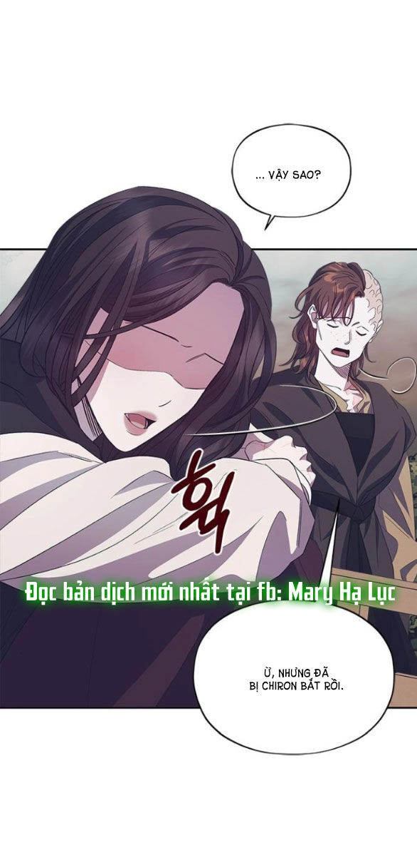 Mong Chờ Giây Phút Thiêng Liêng Được Chạm Tới Người Chapter 37.2 - 15