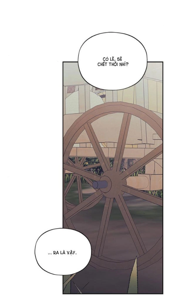 Mong Chờ Giây Phút Thiêng Liêng Được Chạm Tới Người Chapter 37.2 - 16