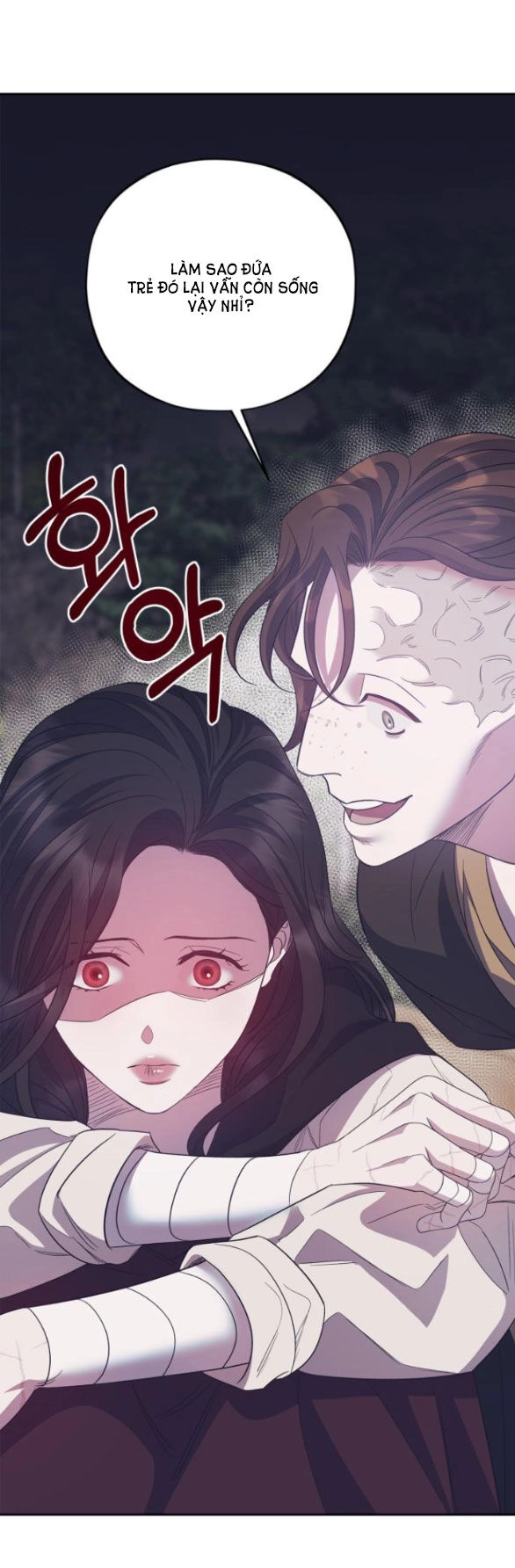 Mong Chờ Giây Phút Thiêng Liêng Được Chạm Tới Người Chapter 37.2 - 18