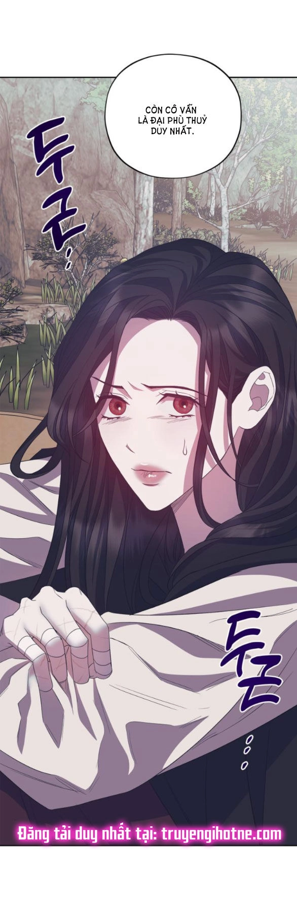 Mong Chờ Giây Phút Thiêng Liêng Được Chạm Tới Người Chapter 37.2 - 19