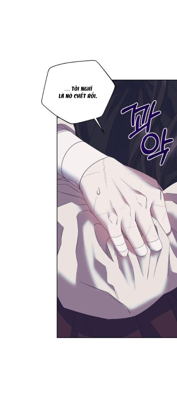 Mong Chờ Giây Phút Thiêng Liêng Được Chạm Tới Người Chapter 37.2 - 20