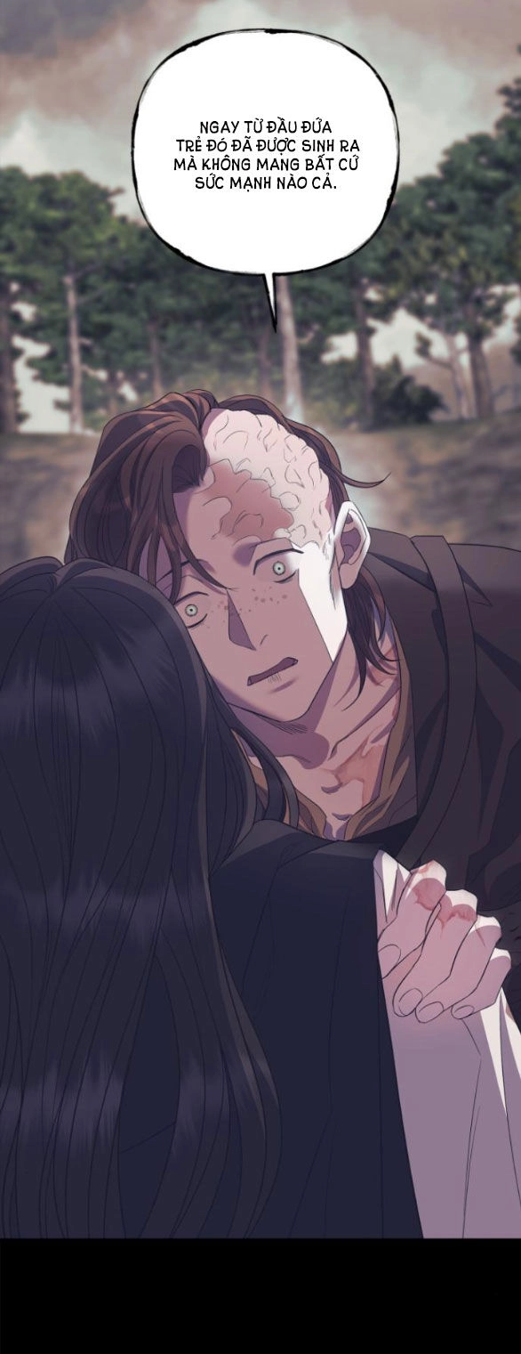 Mong Chờ Giây Phút Thiêng Liêng Được Chạm Tới Người Chapter 37.2 - 22