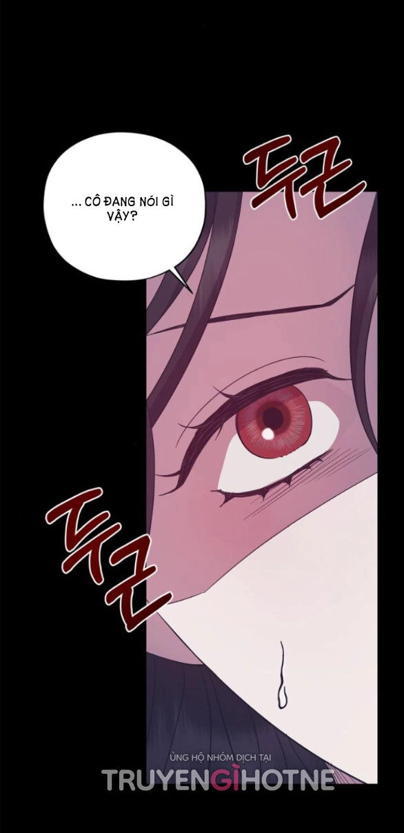 Mong Chờ Giây Phút Thiêng Liêng Được Chạm Tới Người Chapter 37.2 - 23