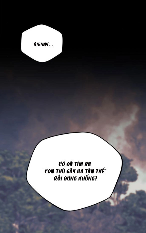 Mong Chờ Giây Phút Thiêng Liêng Được Chạm Tới Người Chapter 37.2 - 24