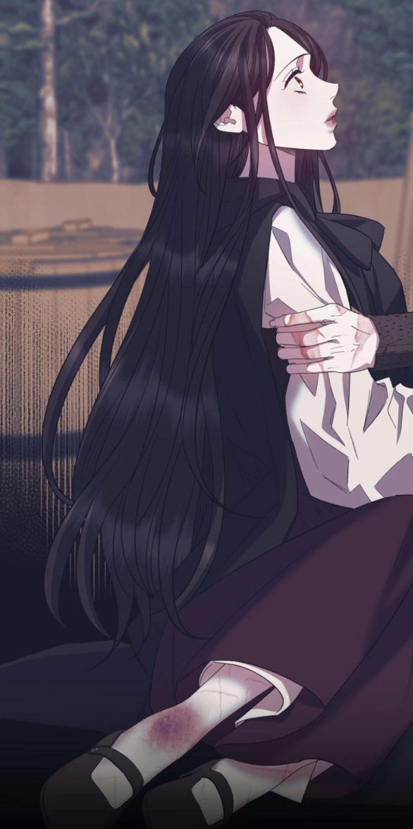 Mong Chờ Giây Phút Thiêng Liêng Được Chạm Tới Người Chapter 37.2 - 28