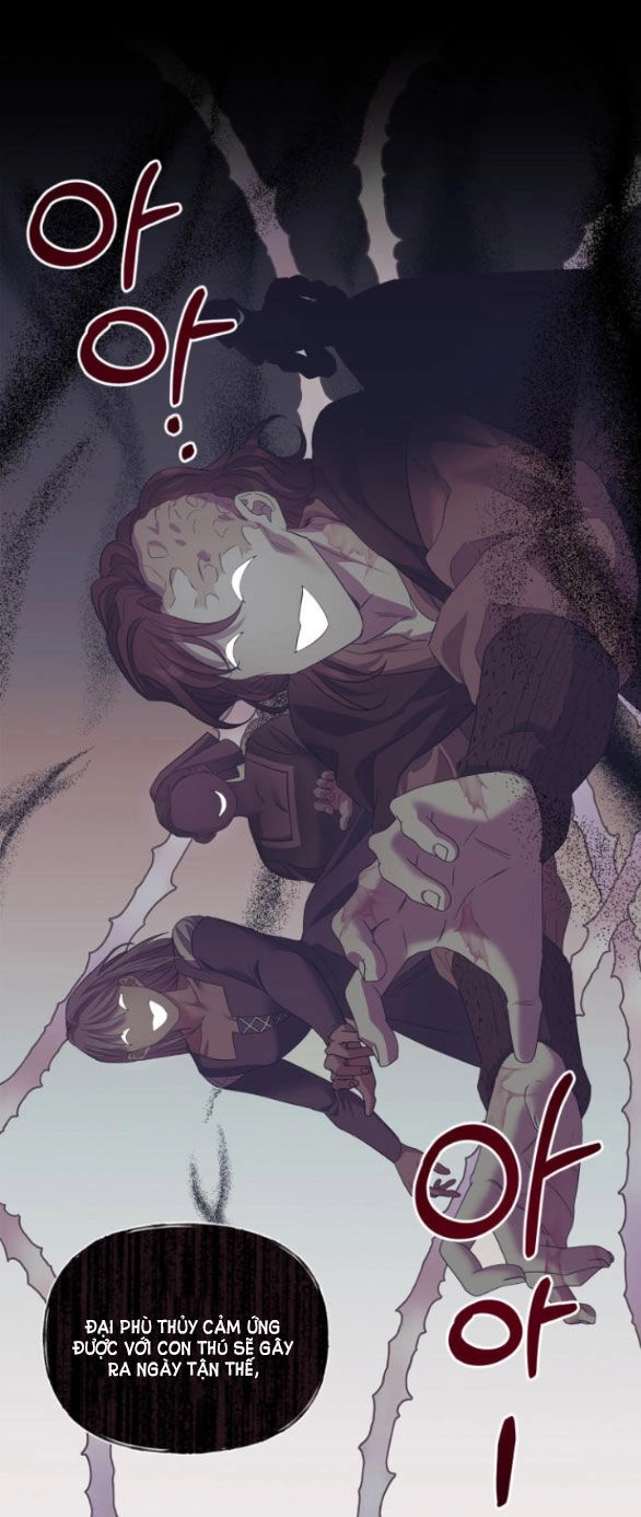 Mong Chờ Giây Phút Thiêng Liêng Được Chạm Tới Người Chapter 37.2 - 36