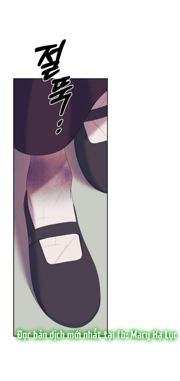 Mong Chờ Giây Phút Thiêng Liêng Được Chạm Tới Người Chapter 37.2 - 40