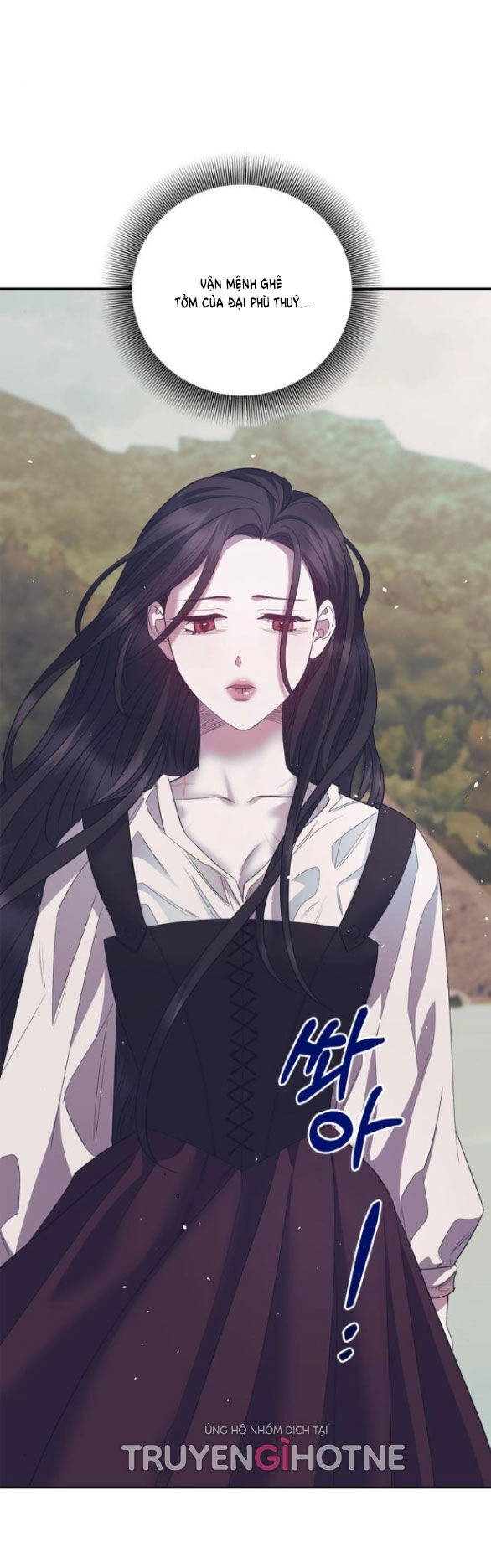 Mong Chờ Giây Phút Thiêng Liêng Được Chạm Tới Người Chapter 37.2 - 42