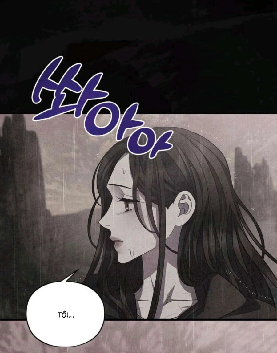 Mong Chờ Giây Phút Thiêng Liêng Được Chạm Tới Người Chapter 38.1 - 4