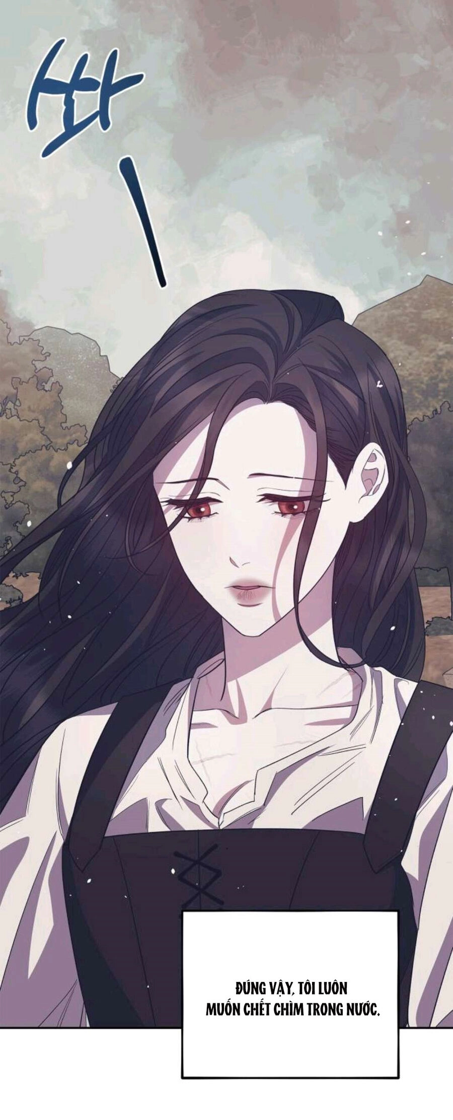 Mong Chờ Giây Phút Thiêng Liêng Được Chạm Tới Người Chapter 38.1 - 7