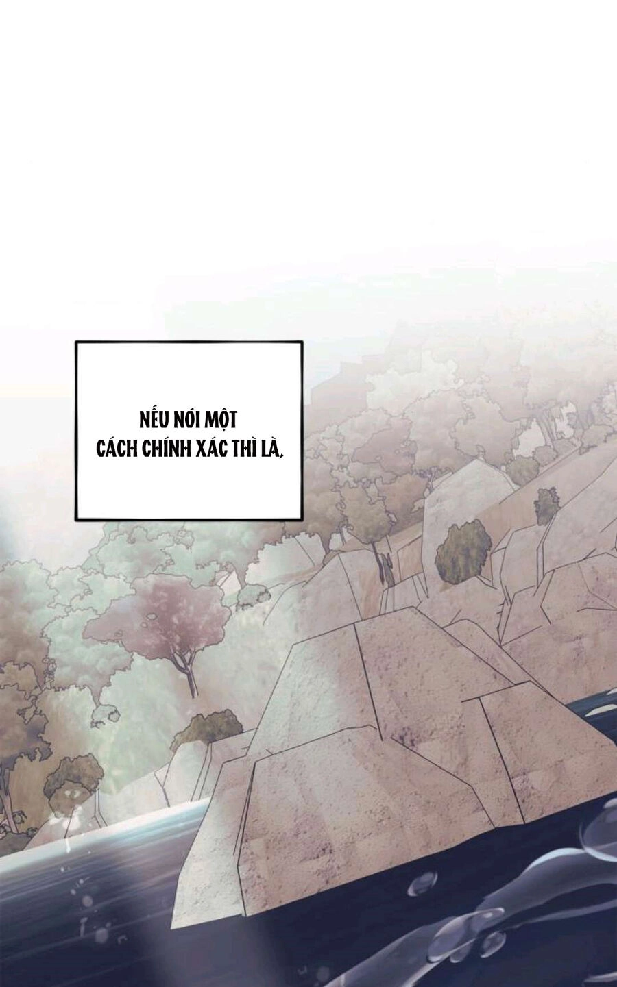 Mong Chờ Giây Phút Thiêng Liêng Được Chạm Tới Người Chapter 38.1 - 8