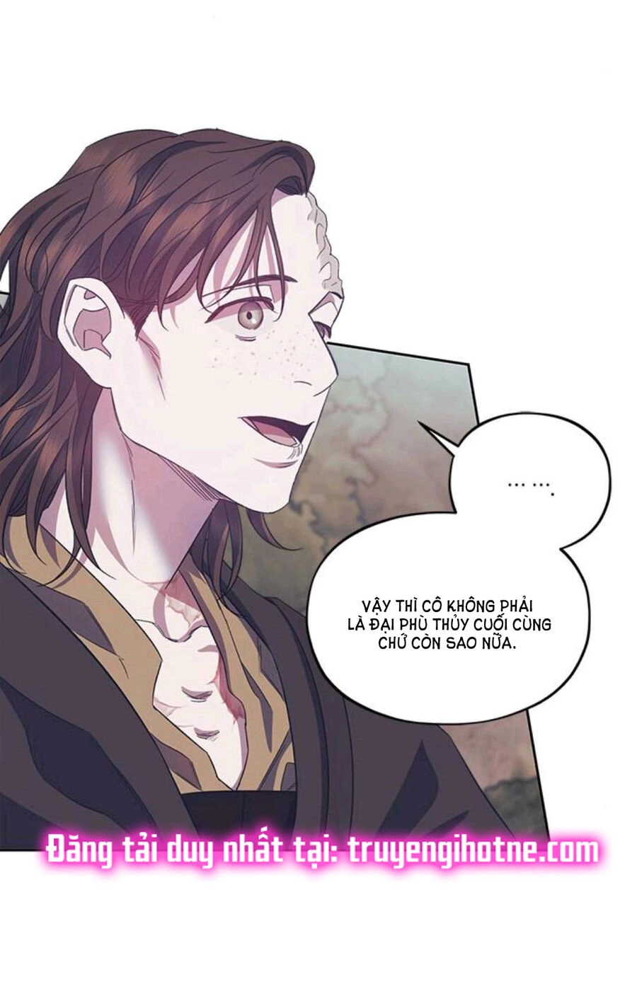 Mong Chờ Giây Phút Thiêng Liêng Được Chạm Tới Người Chapter 38.1 - 22