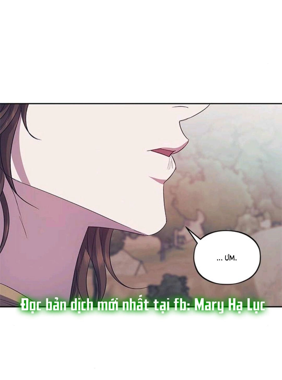 Mong Chờ Giây Phút Thiêng Liêng Được Chạm Tới Người Chapter 38.1 - 24