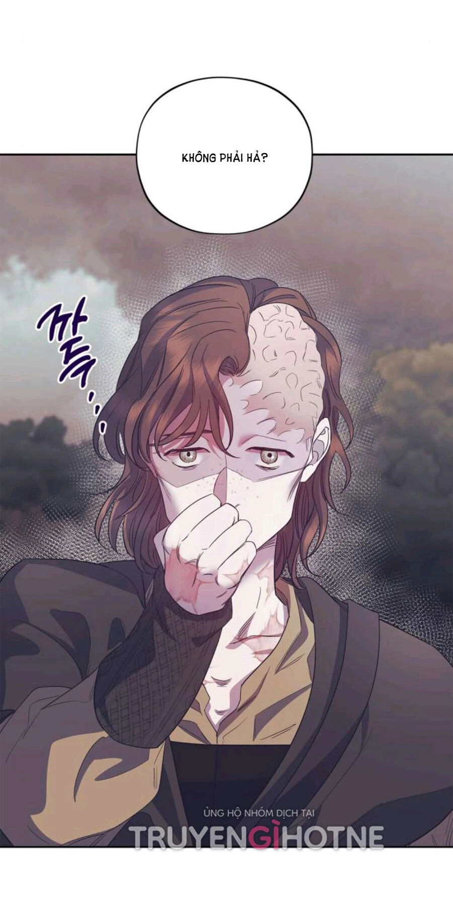 Mong Chờ Giây Phút Thiêng Liêng Được Chạm Tới Người Chapter 38.1 - 26