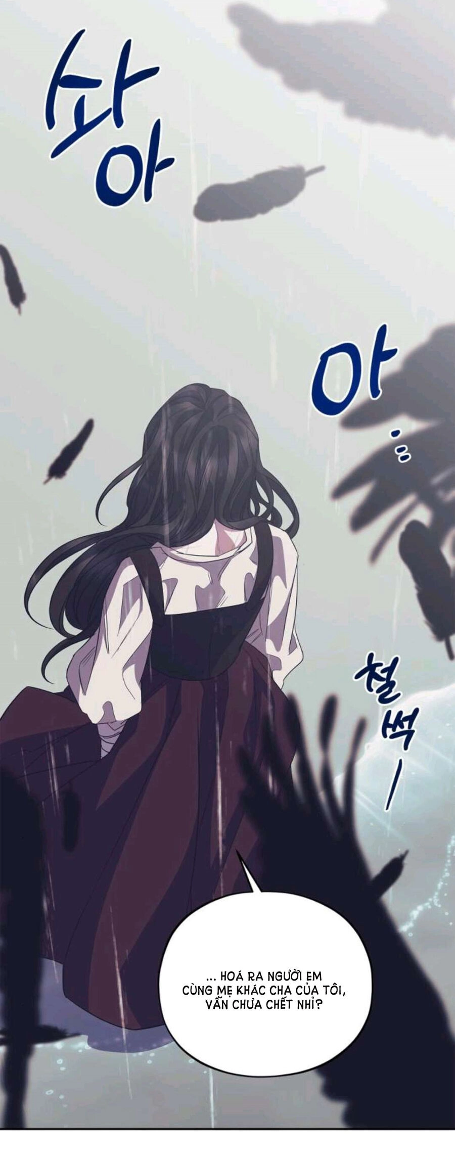 Mong Chờ Giây Phút Thiêng Liêng Được Chạm Tới Người Chapter 38.1 - 30