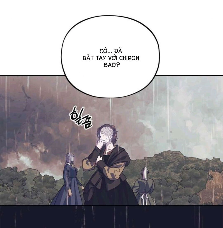 Mong Chờ Giây Phút Thiêng Liêng Được Chạm Tới Người Chapter 38.1 - 32