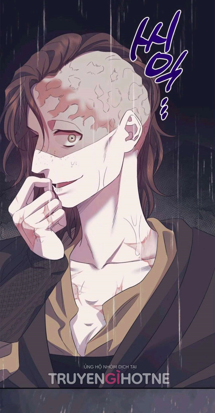 Mong Chờ Giây Phút Thiêng Liêng Được Chạm Tới Người Chapter 38.1 - 33