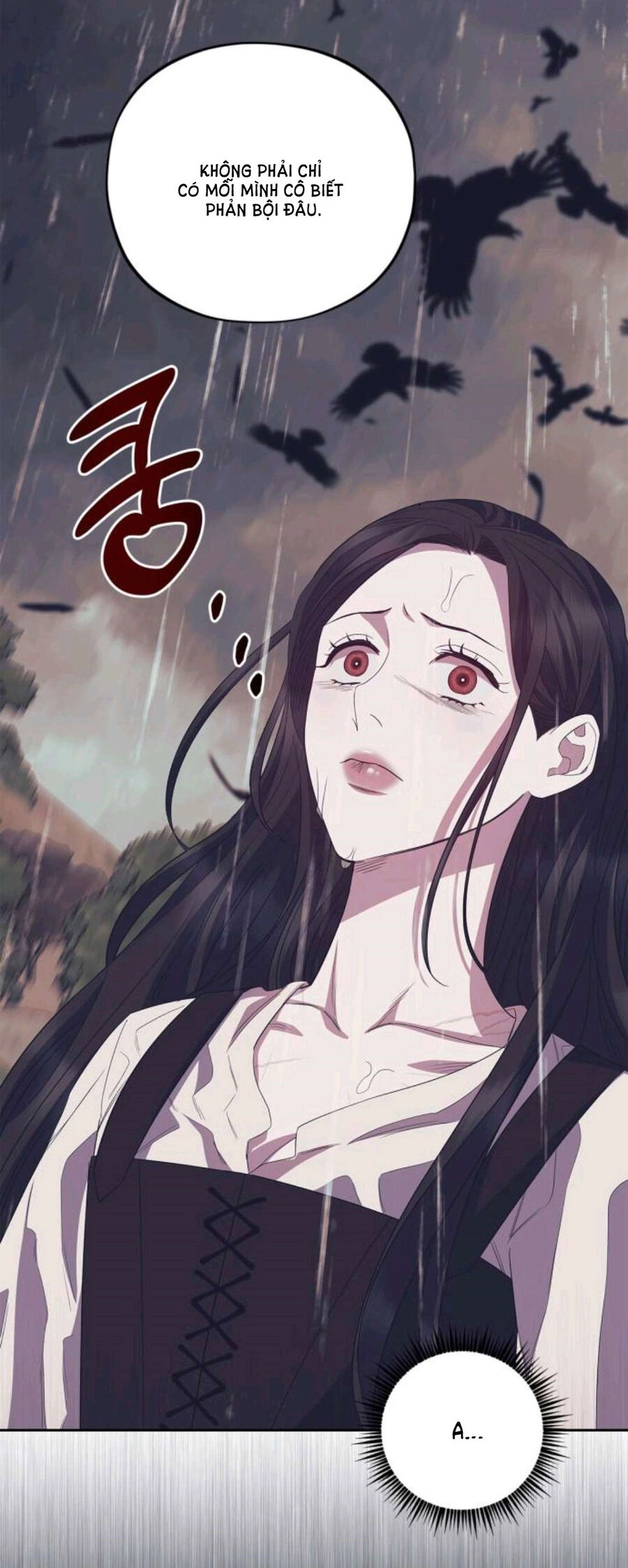 Mong Chờ Giây Phút Thiêng Liêng Được Chạm Tới Người Chapter 38.1 - 34