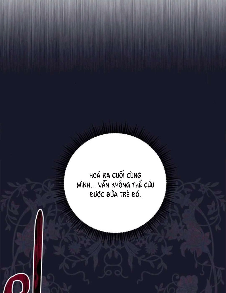 Mong Chờ Giây Phút Thiêng Liêng Được Chạm Tới Người Chapter 38.1 - 35