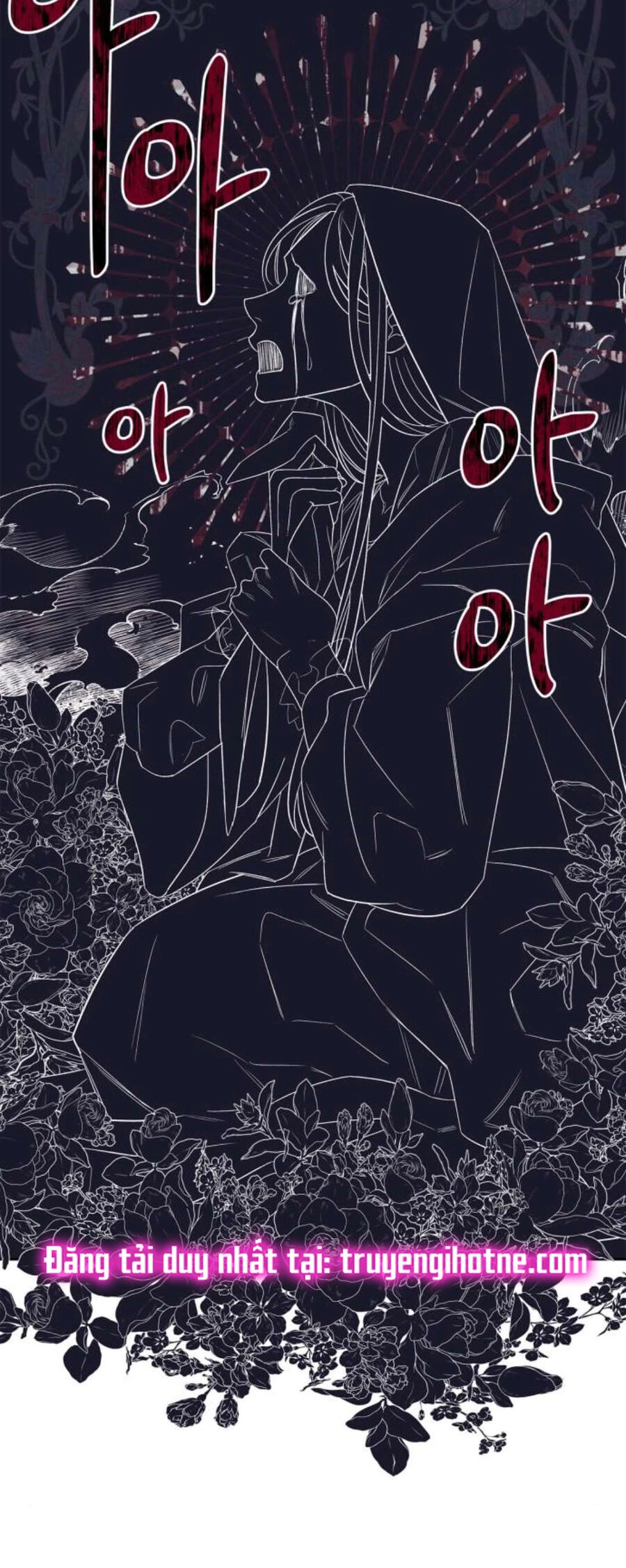 Mong Chờ Giây Phút Thiêng Liêng Được Chạm Tới Người Chapter 38.1 - 36