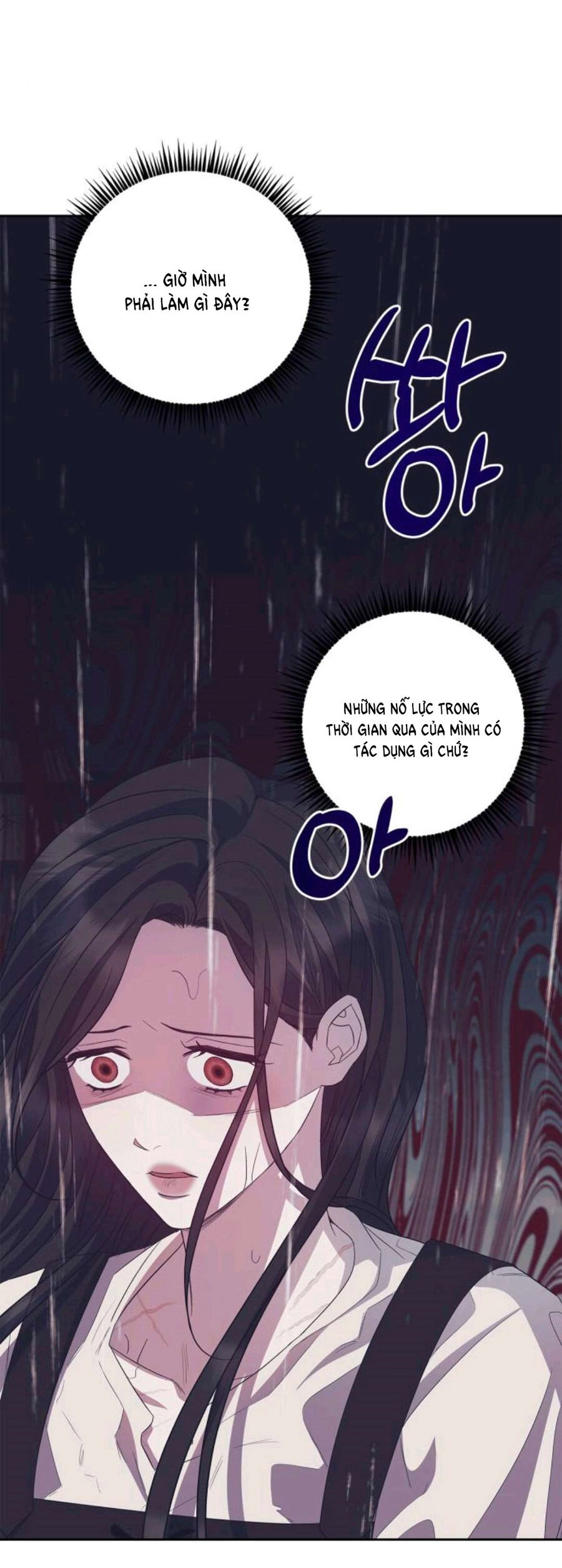 Mong Chờ Giây Phút Thiêng Liêng Được Chạm Tới Người Chapter 38.1 - 39