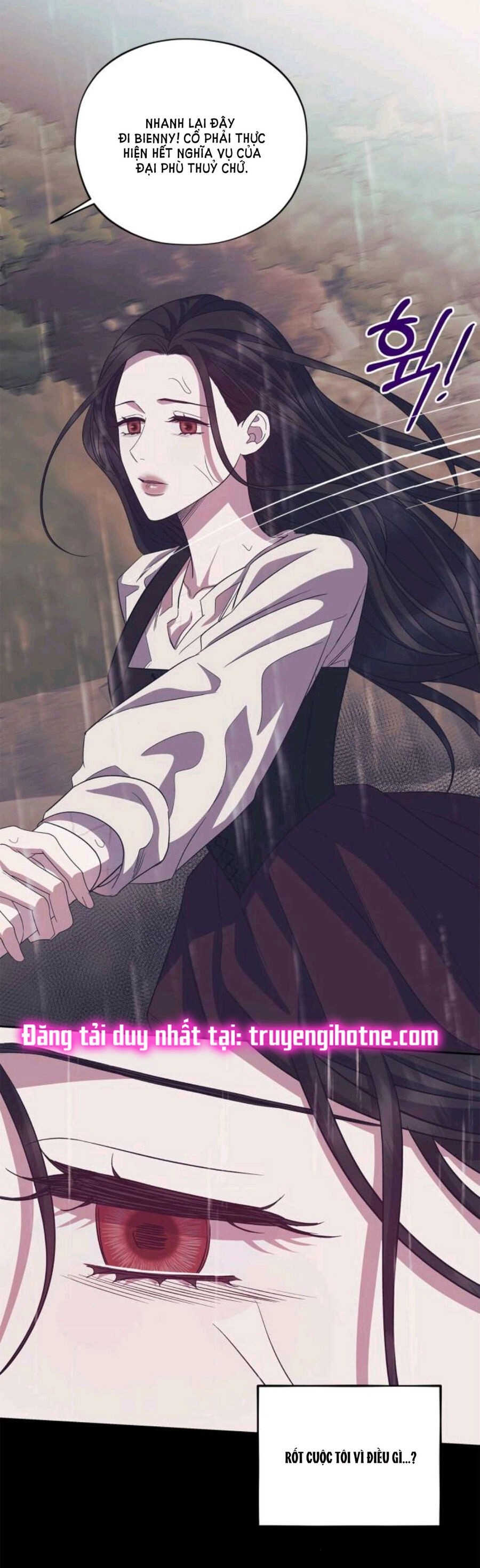 Mong Chờ Giây Phút Thiêng Liêng Được Chạm Tới Người Chapter 38.2 - 2