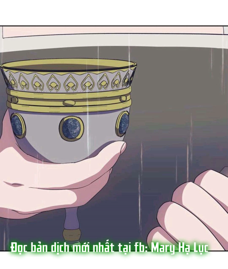 Mong Chờ Giây Phút Thiêng Liêng Được Chạm Tới Người Chapter 38.2 - 10