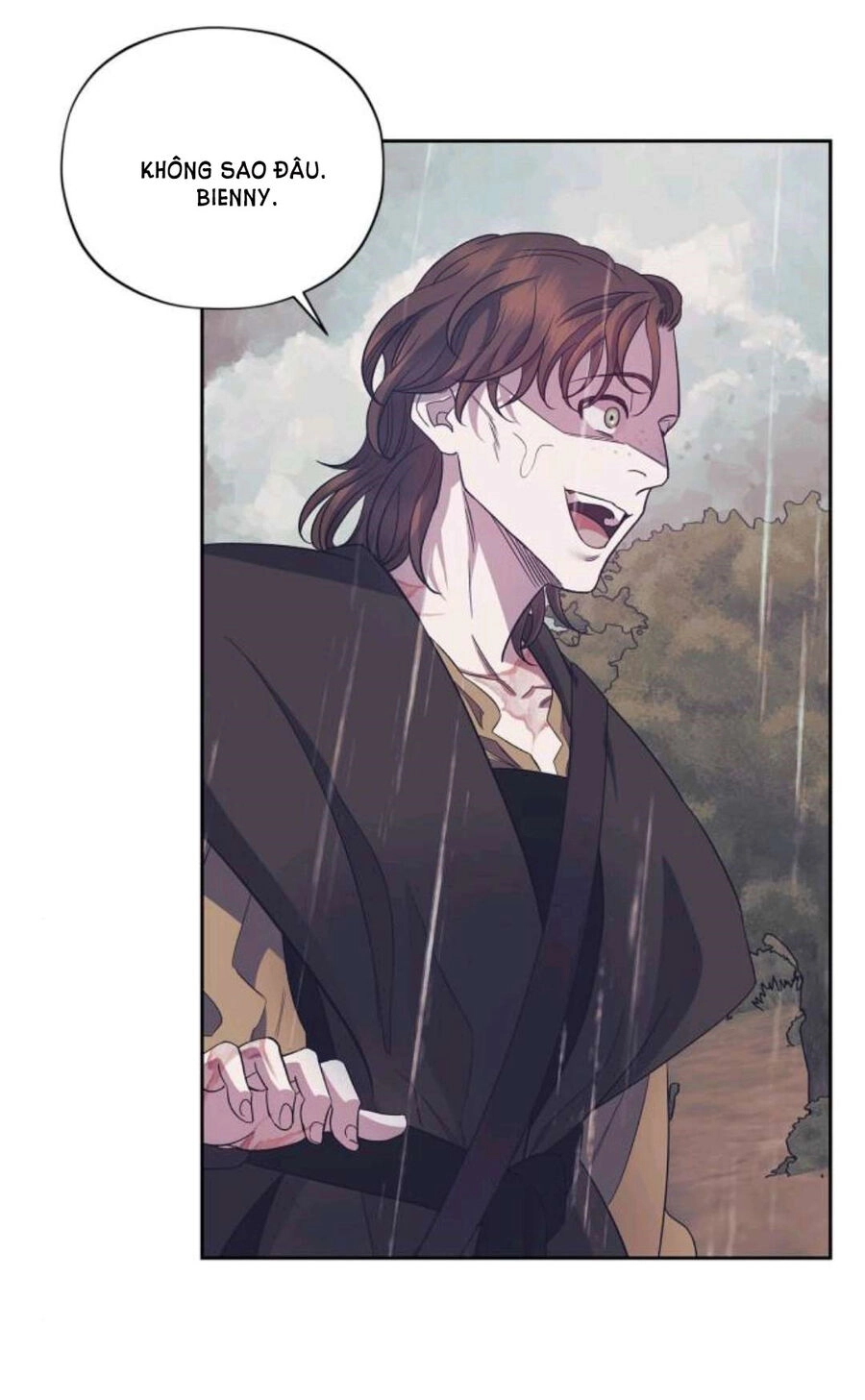 Mong Chờ Giây Phút Thiêng Liêng Được Chạm Tới Người Chapter 38.2 - 12