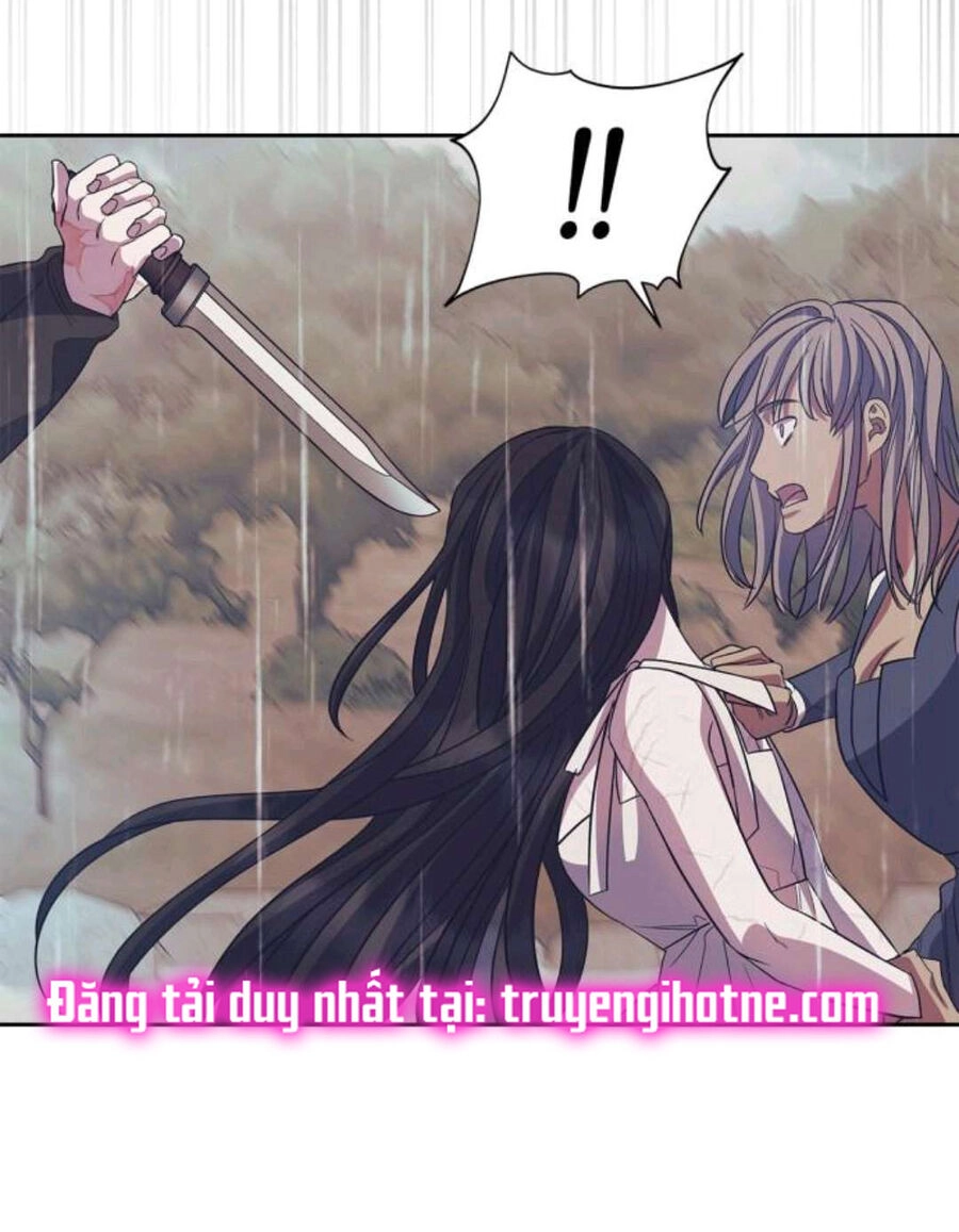 Mong Chờ Giây Phút Thiêng Liêng Được Chạm Tới Người Chapter 38.2 - 16