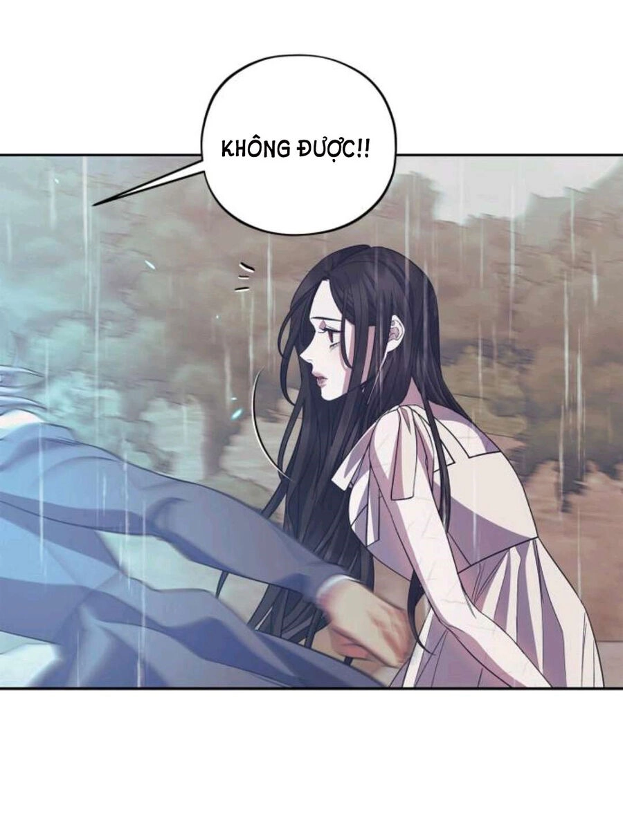 Mong Chờ Giây Phút Thiêng Liêng Được Chạm Tới Người Chapter 38.2 - 17