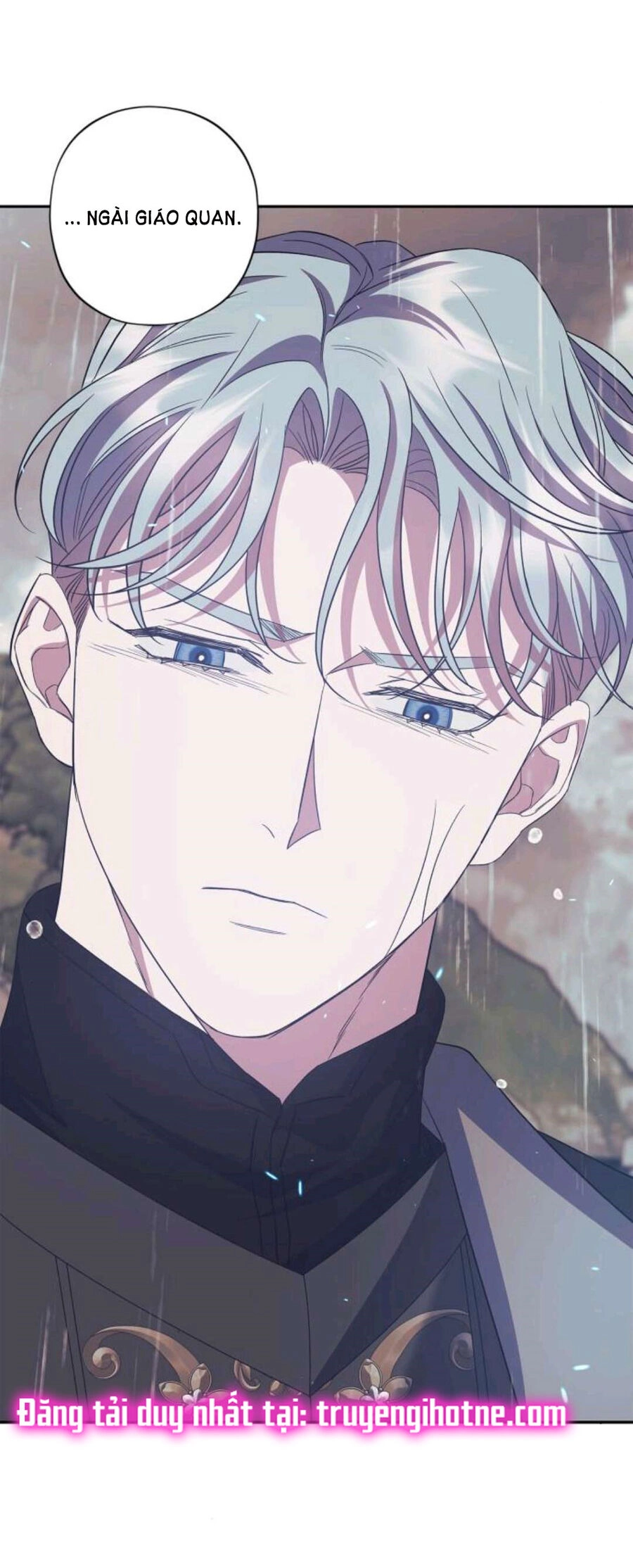 Mong Chờ Giây Phút Thiêng Liêng Được Chạm Tới Người Chapter 38.2 - 25