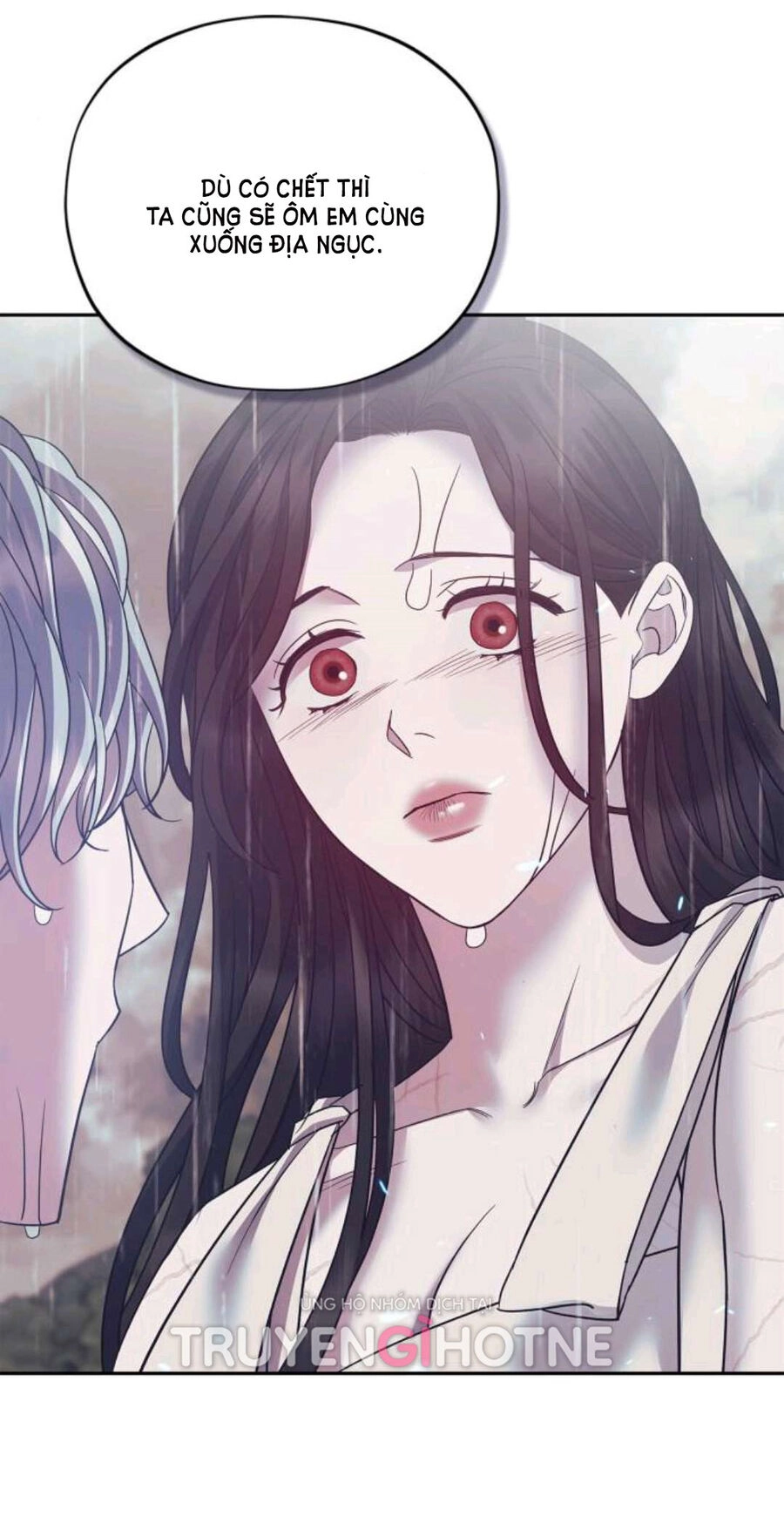 Mong Chờ Giây Phút Thiêng Liêng Được Chạm Tới Người Chapter 38.2 - 42