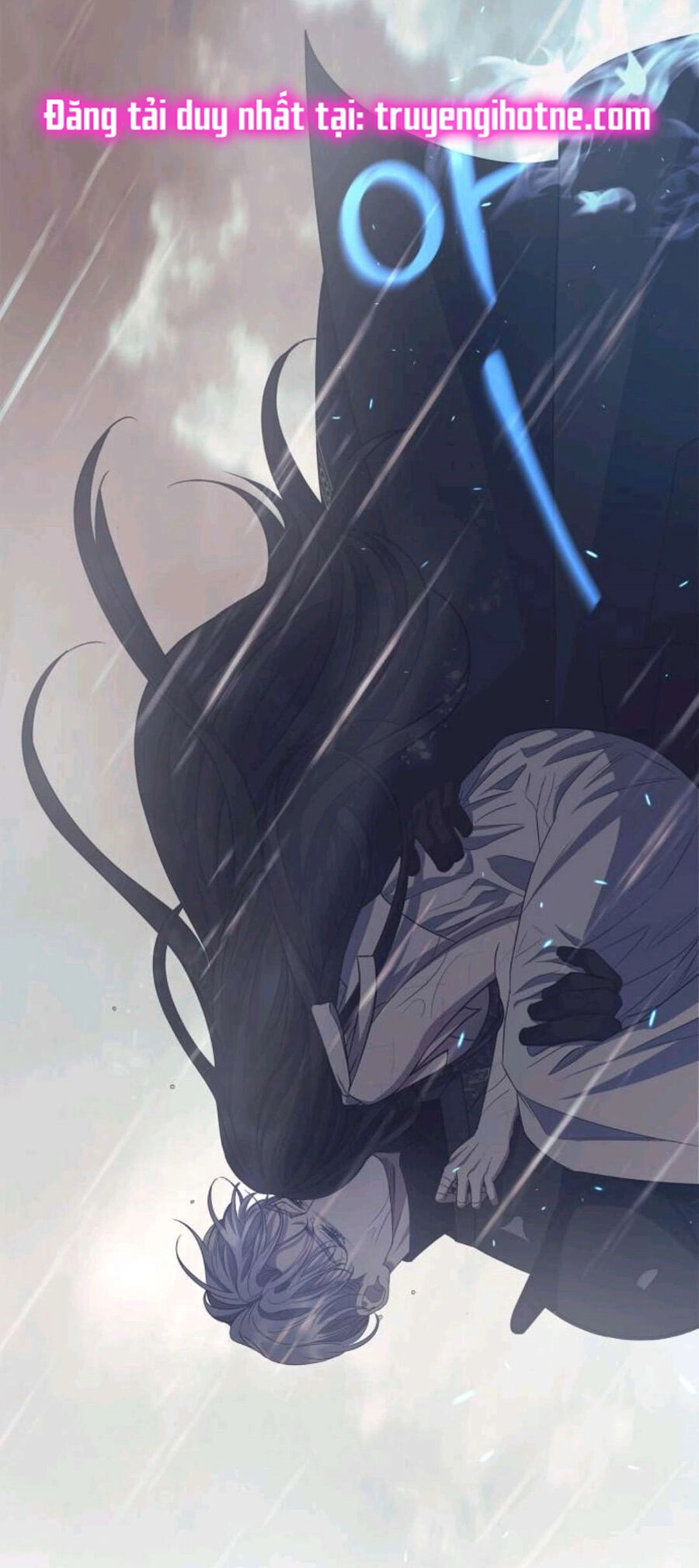 Mong Chờ Giây Phút Thiêng Liêng Được Chạm Tới Người Chapter 38.2 - 45