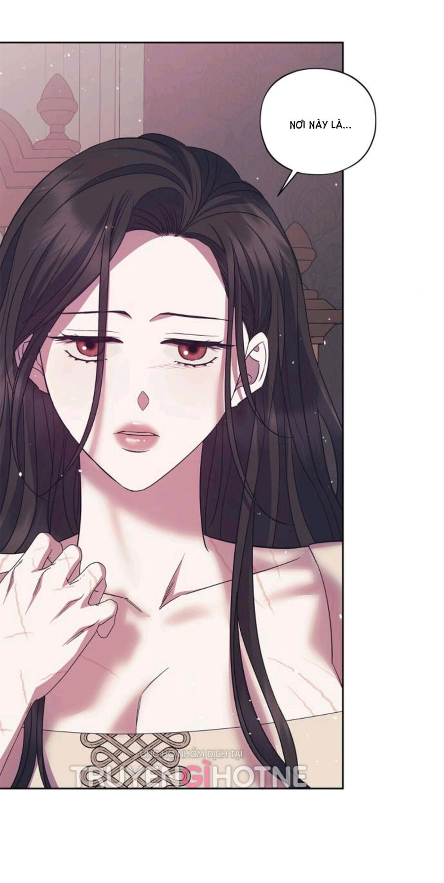 Mong Chờ Giây Phút Thiêng Liêng Được Chạm Tới Người Chapter 39.1 - 7