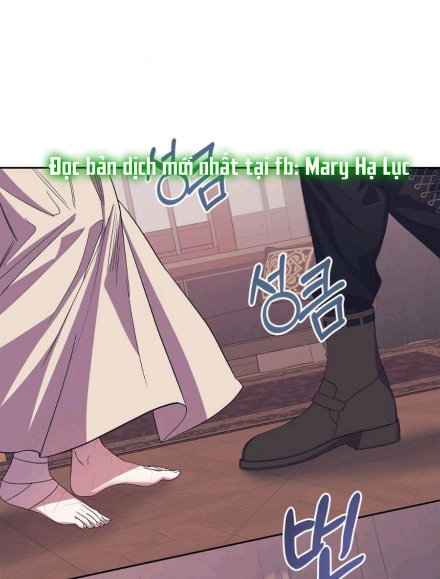 Mong Chờ Giây Phút Thiêng Liêng Được Chạm Tới Người Chapter 39.1 - 14