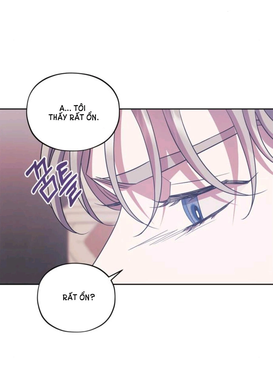 Mong Chờ Giây Phút Thiêng Liêng Được Chạm Tới Người Chapter 39.1 - 19