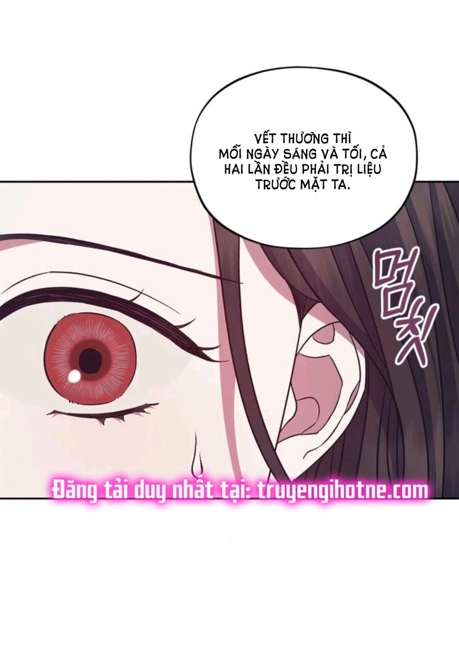 Mong Chờ Giây Phút Thiêng Liêng Được Chạm Tới Người Chapter 39.1 - 28