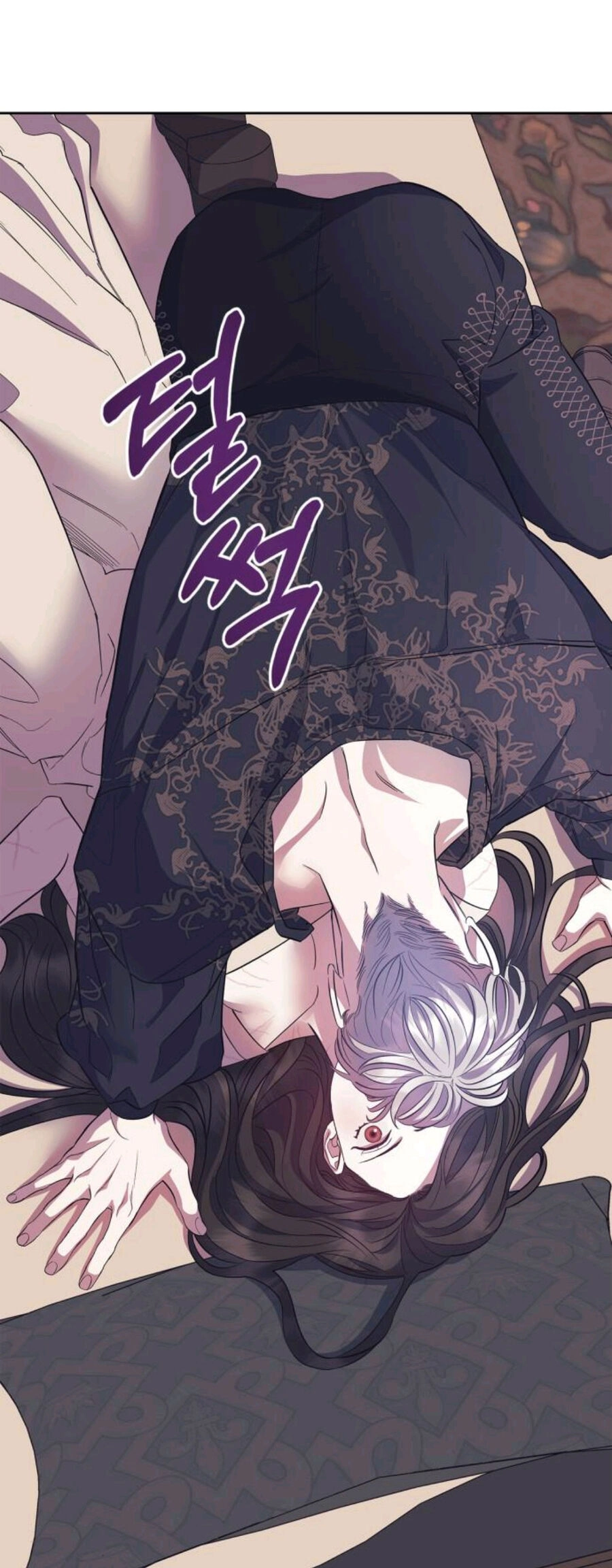 Mong Chờ Giây Phút Thiêng Liêng Được Chạm Tới Người Chapter 39.1 - 36