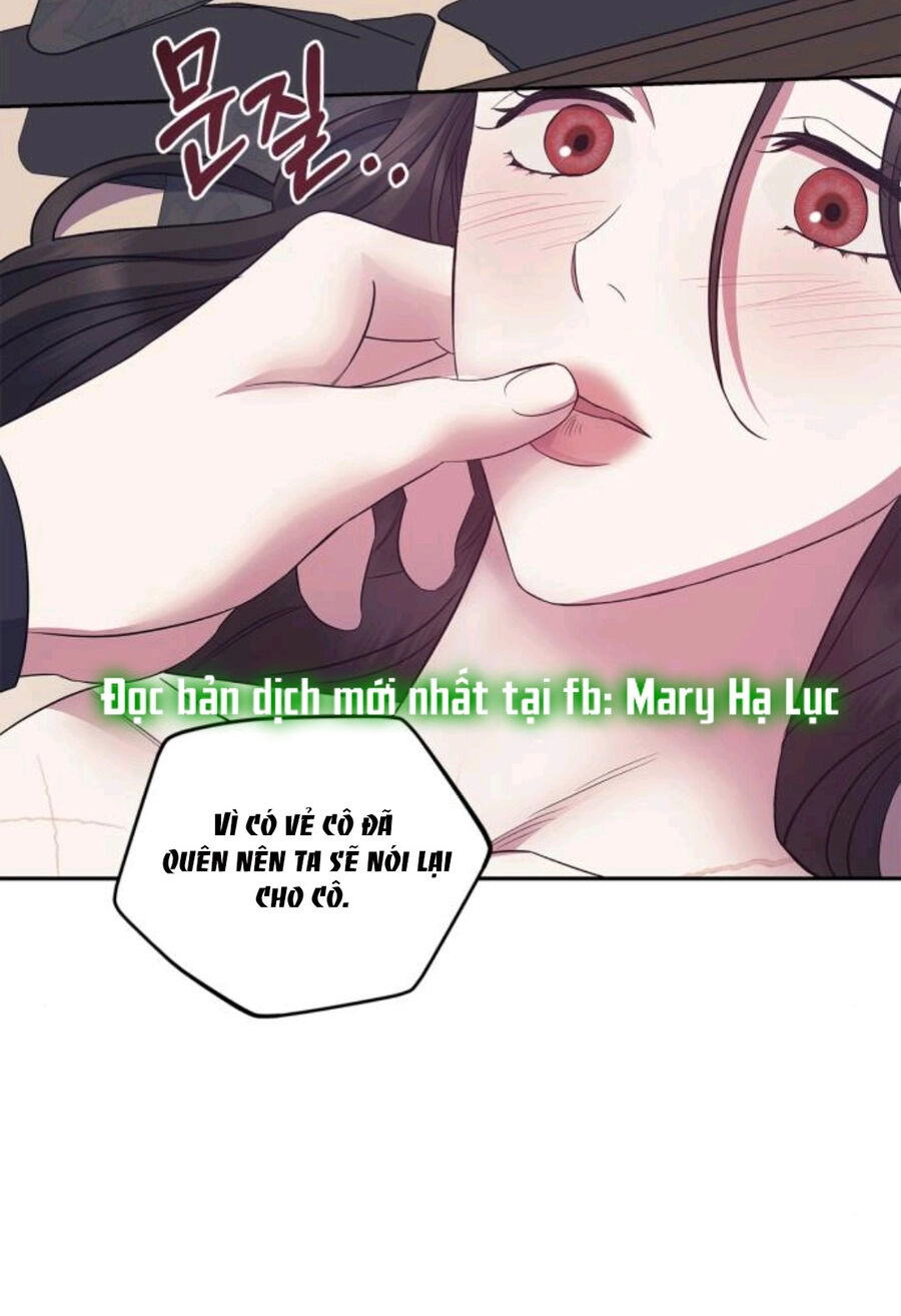 Mong Chờ Giây Phút Thiêng Liêng Được Chạm Tới Người Chapter 39.1 - 37