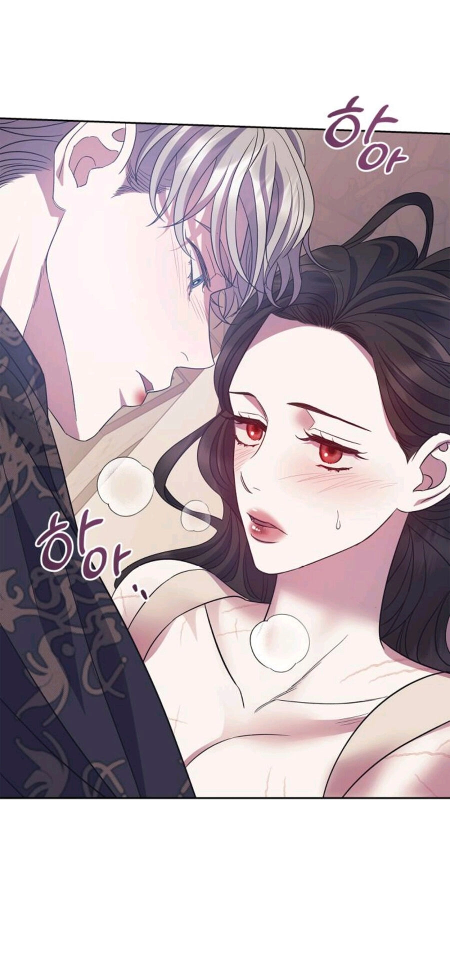 Mong Chờ Giây Phút Thiêng Liêng Được Chạm Tới Người Chapter 39.1 - 46