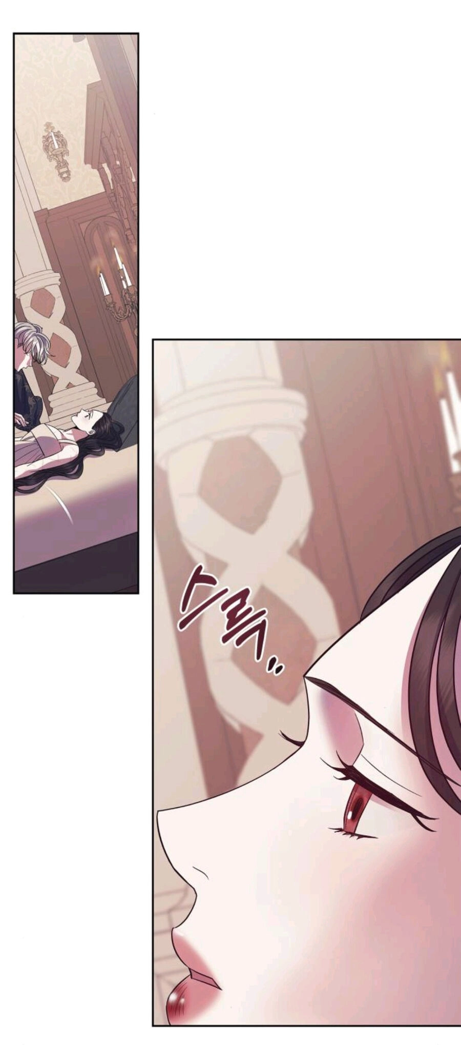 Mong Chờ Giây Phút Thiêng Liêng Được Chạm Tới Người Chapter 39.2 - 3