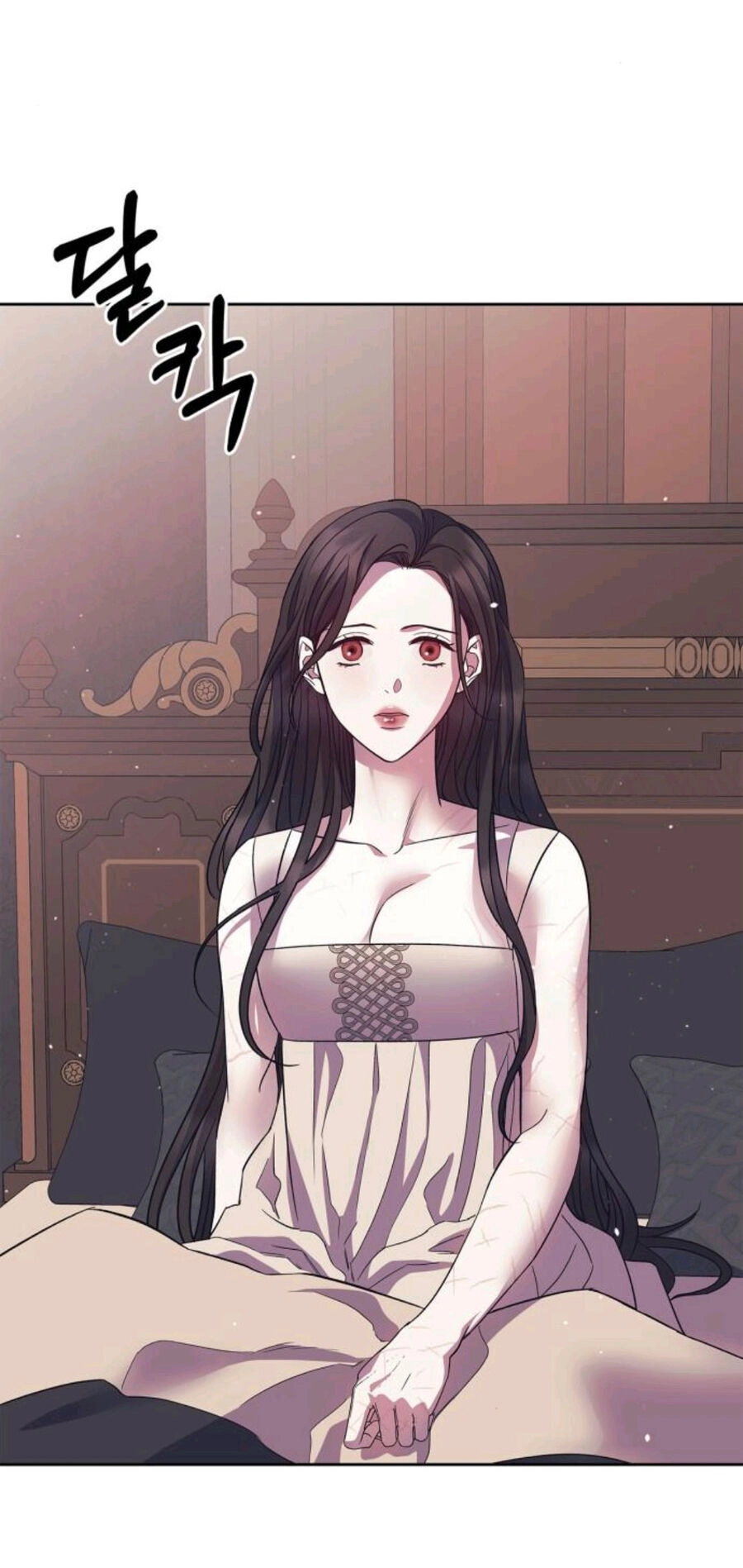 Mong Chờ Giây Phút Thiêng Liêng Được Chạm Tới Người Chapter 39.2 - 7