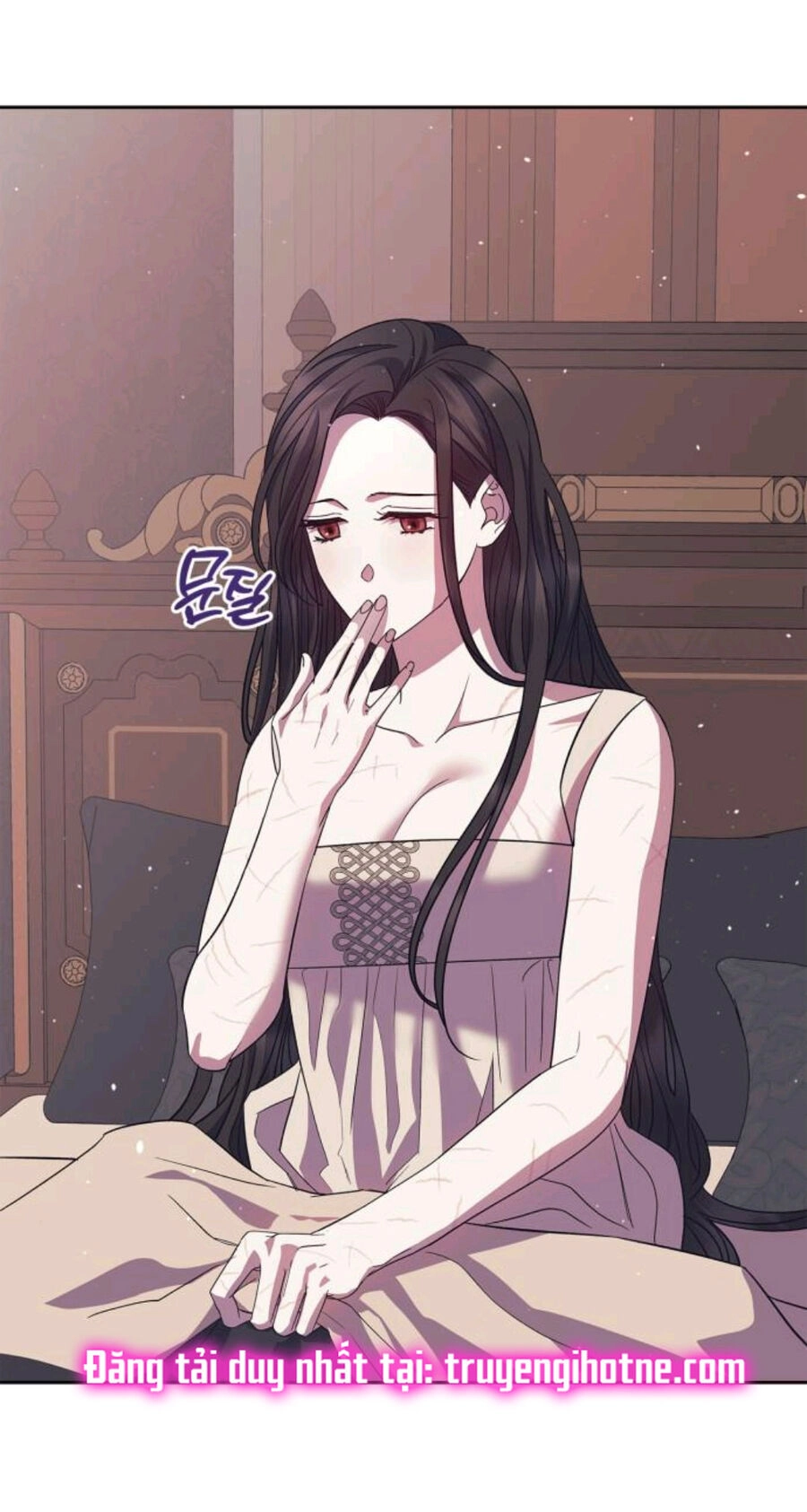 Mong Chờ Giây Phút Thiêng Liêng Được Chạm Tới Người Chapter 39.2 - 8