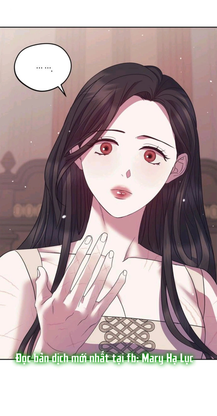 Mong Chờ Giây Phút Thiêng Liêng Được Chạm Tới Người Chapter 39.2 - 10