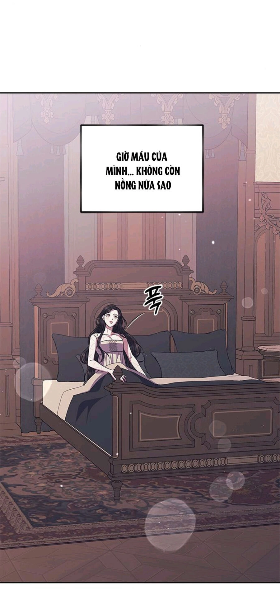 Mong Chờ Giây Phút Thiêng Liêng Được Chạm Tới Người Chapter 39.2 - 11