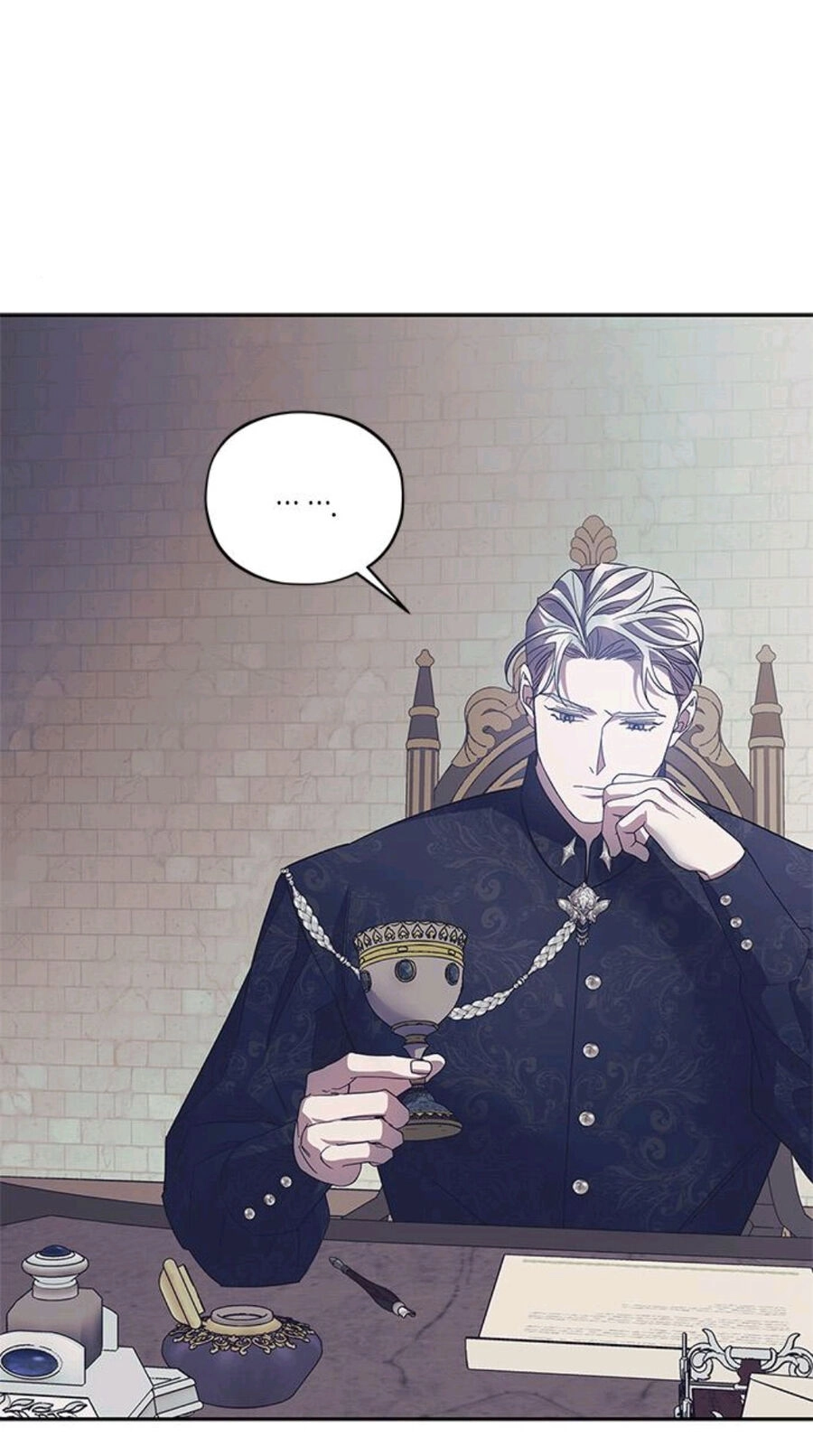 Mong Chờ Giây Phút Thiêng Liêng Được Chạm Tới Người Chapter 39.2 - 14