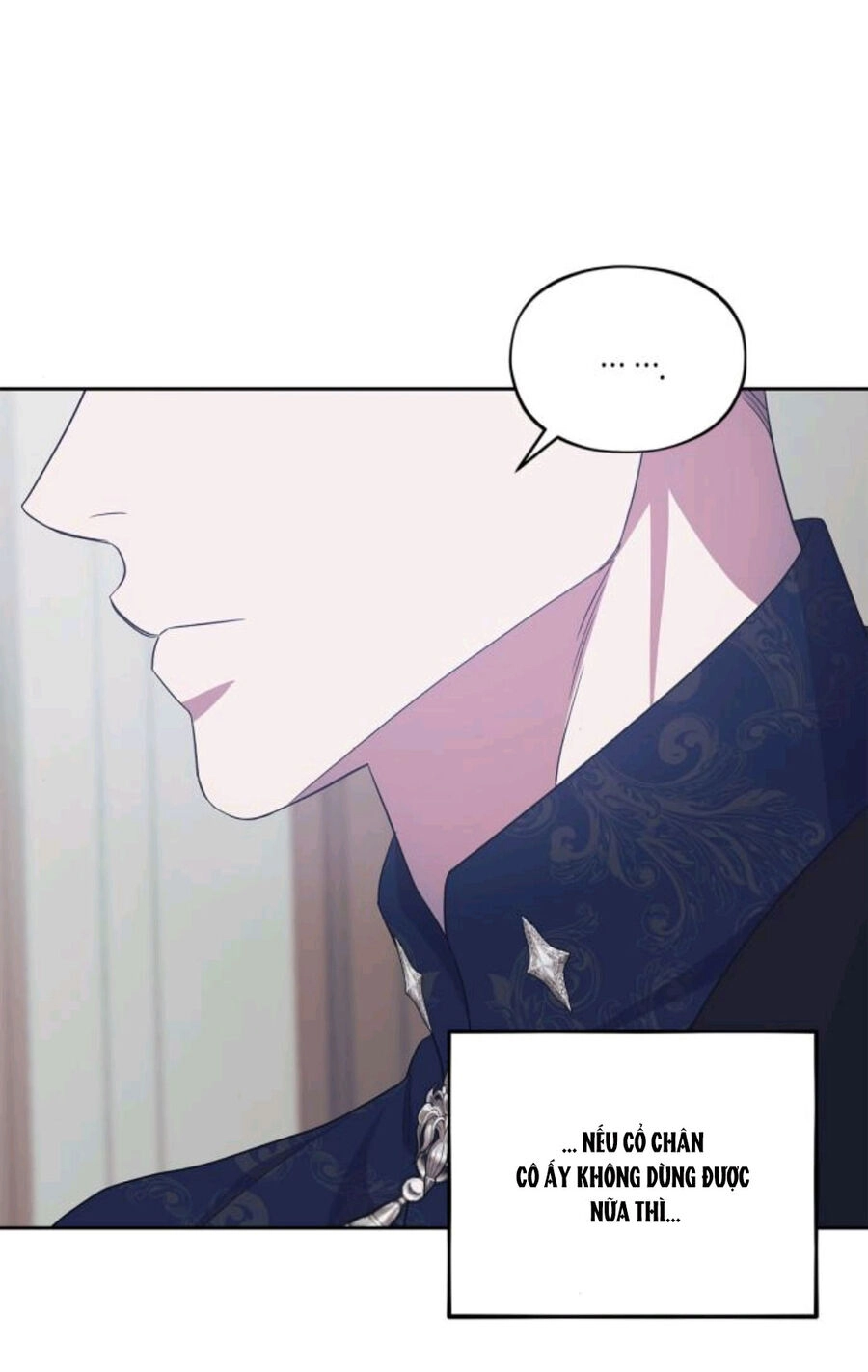 Mong Chờ Giây Phút Thiêng Liêng Được Chạm Tới Người Chapter 39.2 - 32