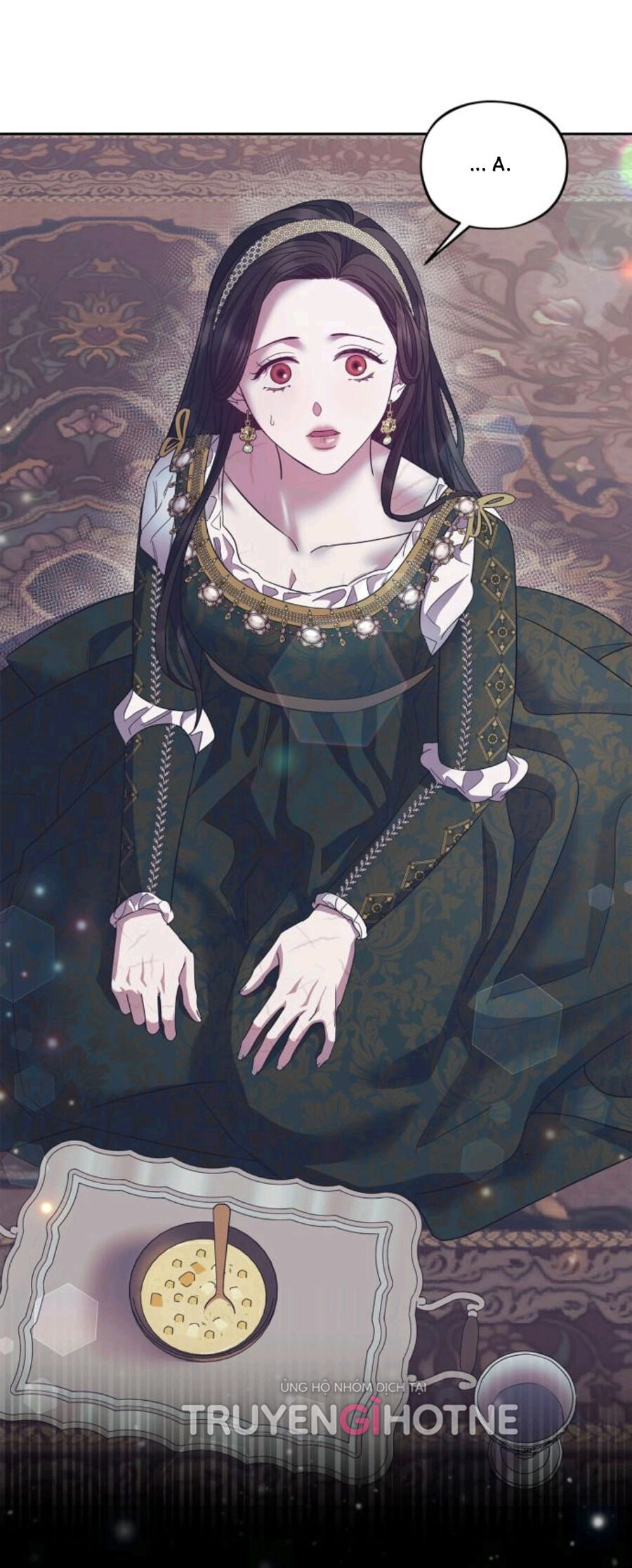 Mong Chờ Giây Phút Thiêng Liêng Được Chạm Tới Người Chapter 39.2 - 37